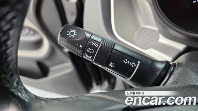Kia RAY 2016 — photo 19