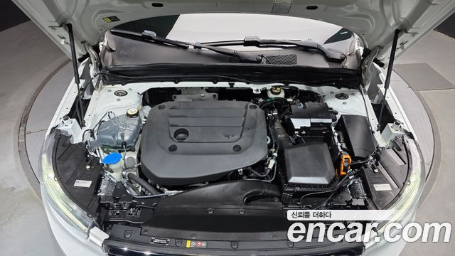 Volvo XC40 2022 — photo 6