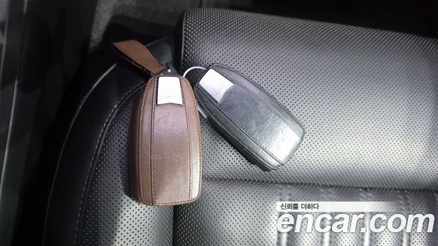 Genesis EQ900 2016 — photo 22