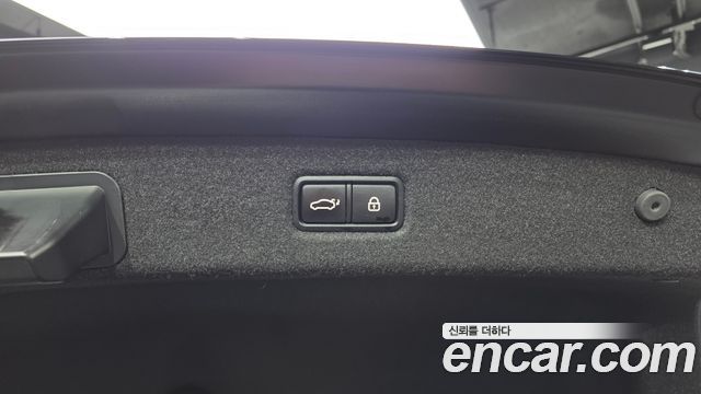 Genesis EQ900 2016 — photo 23