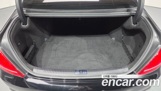 Genesis EQ900 2016 — photo 24