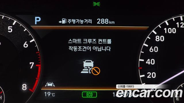 Genesis EQ900 2016 — photo 25