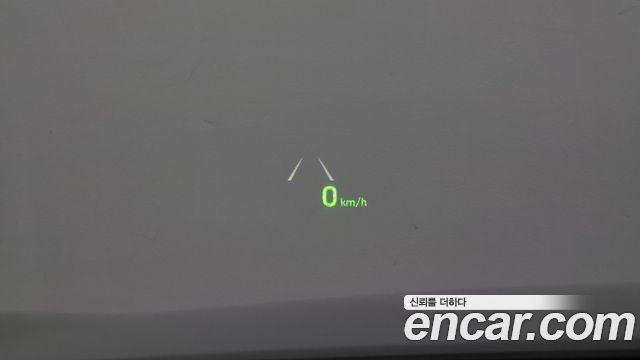 Genesis EQ900 2016 — photo 34
