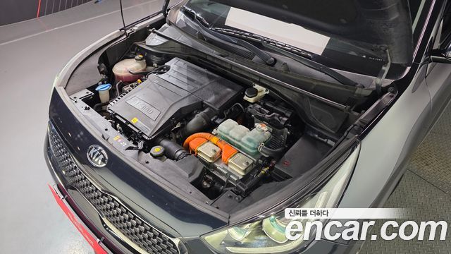 Kia Niro 2018 — photo 6