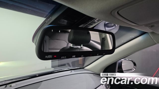 Kia Niro 2018 — photo 19