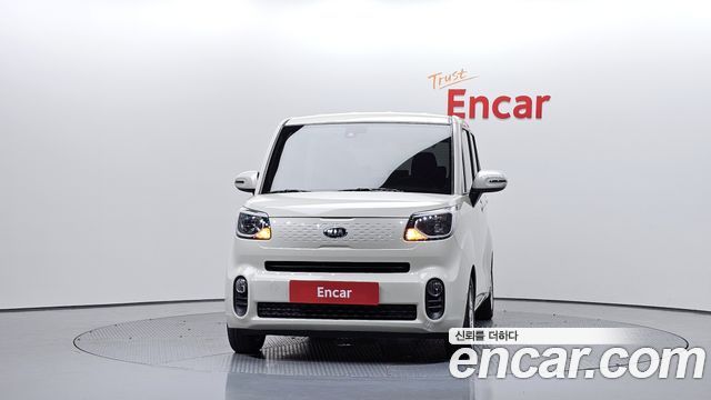 Kia RAY 2021 — photo 3