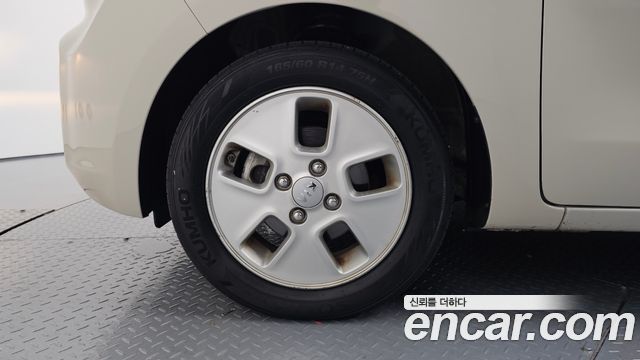 Kia RAY 2021 — photo 5