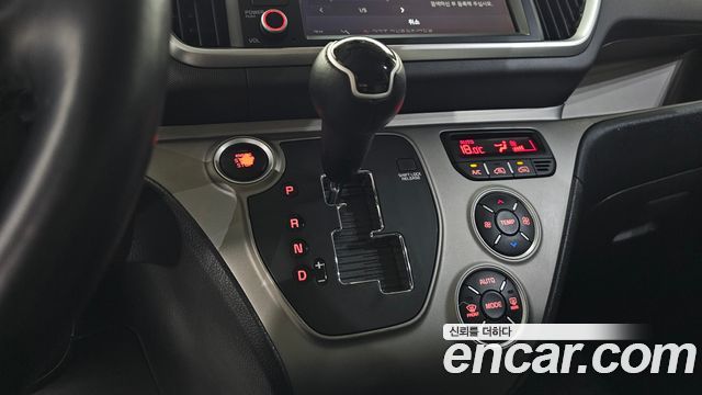 Kia RAY 2021 — photo 9