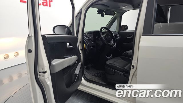 Kia RAY 2021 — photo 10