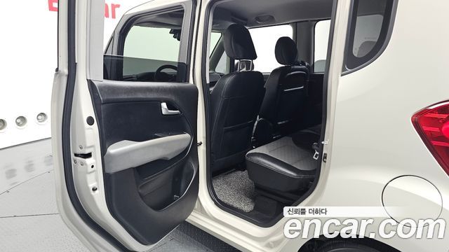 Kia RAY 2021 — photo 12