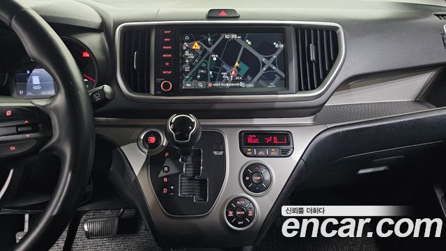 Kia RAY 2021 — photo 14
