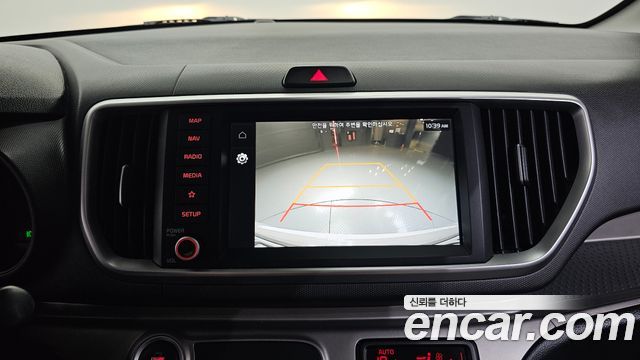 Kia RAY 2021 — photo 15