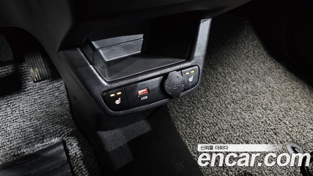 Kia RAY 2021 — photo 16