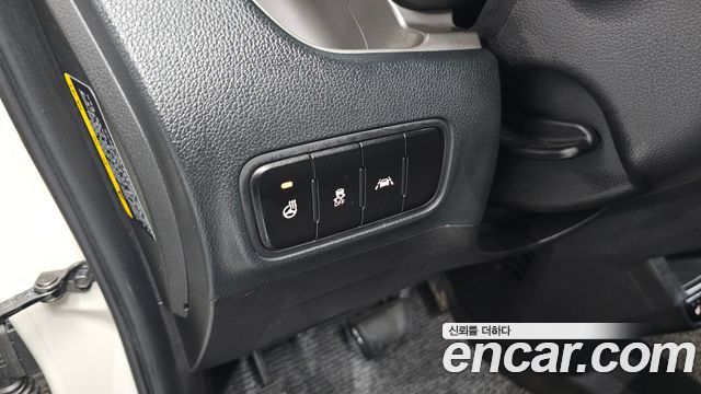 Kia RAY 2021 — photo 17