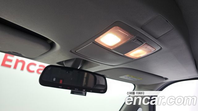 Kia RAY 2021 — photo 18