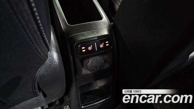 Kia RAY 2021 — photo 19