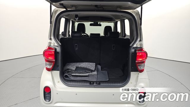 Kia RAY 2021 — photo 20