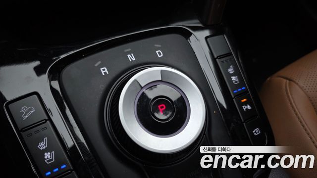 Kia Seltos 2023 — photo 9
