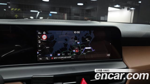 Kia Seltos 2023 — photo 14