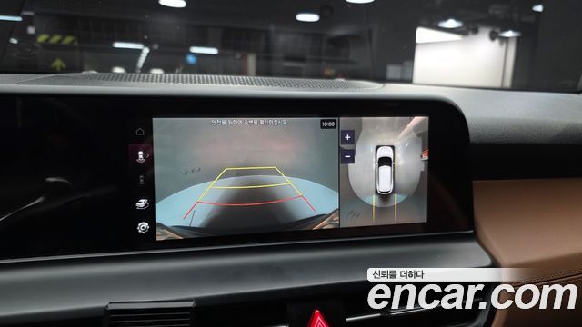 Kia Seltos 2023 — photo 15