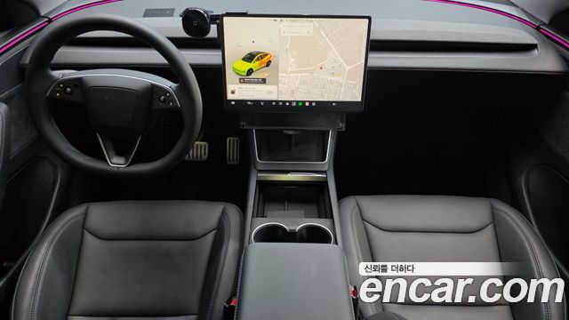 Tesla Model Y 2025 — photo 7