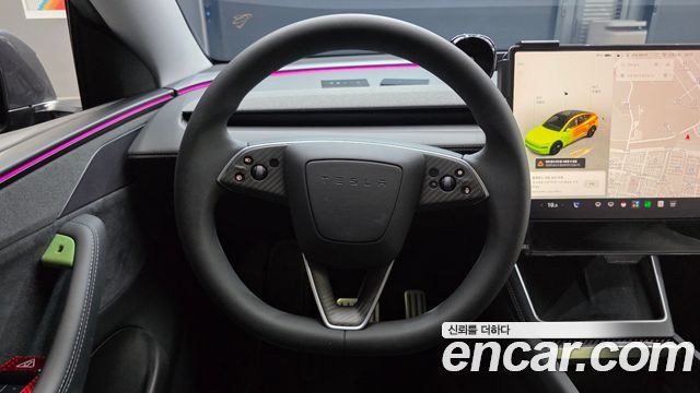 Tesla Model Y 2025 — photo 12