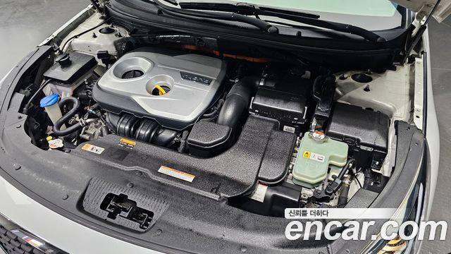 Hyundai Sonata 2016 — photo 6