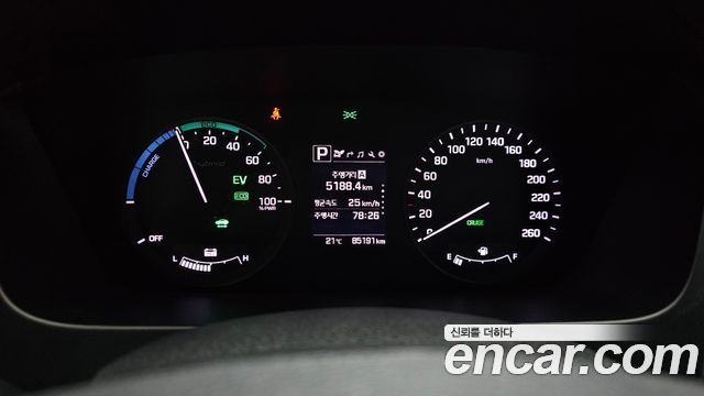 Hyundai Sonata 2016 — photo 8