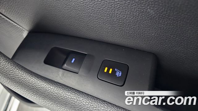 Hyundai Sonata 2016 — photo 16