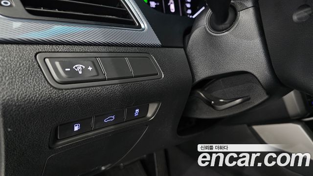 Hyundai Sonata 2016 — photo 19