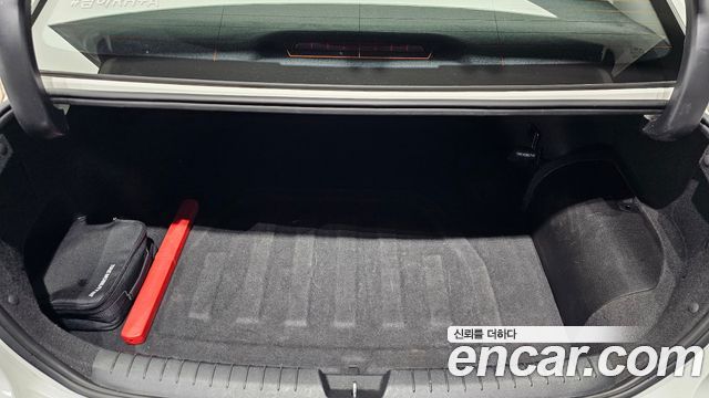 Hyundai Sonata 2016 — photo 20