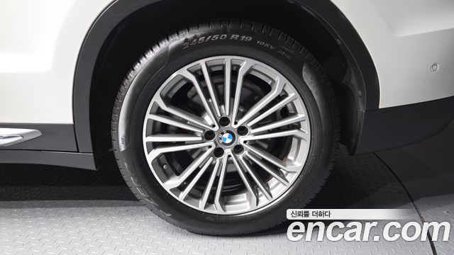 BMW X3 2020 — photo 5