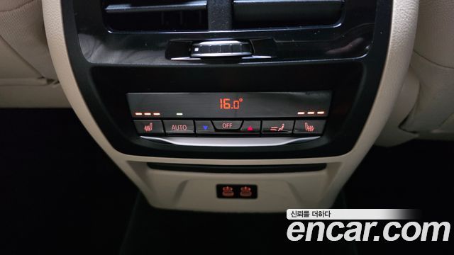 BMW X3 2020 — photo 27