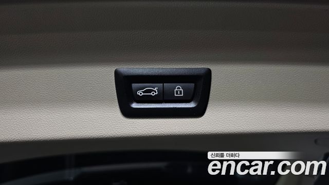 BMW X3 2020 — photo 28