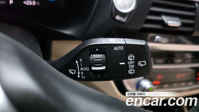 BMW X3 2020 — photo 29