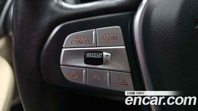 BMW X3 2020 — photo 30