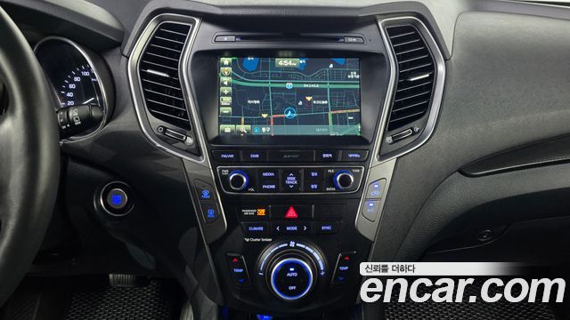Hyundai Santafe 2016 — photo 15