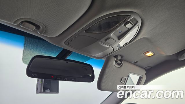 Hyundai Santafe 2016 — photo 20