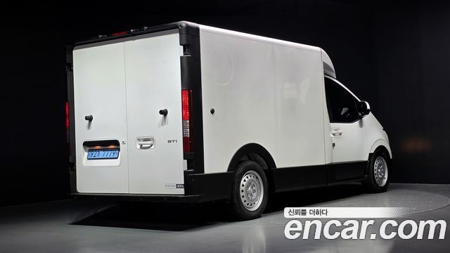 Hyundai ST1 2025 — photo 2
