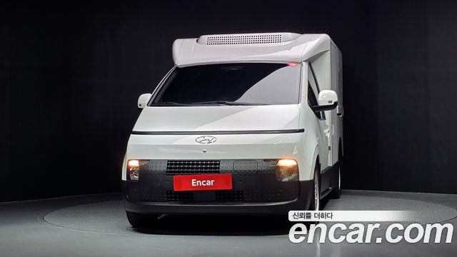 Hyundai ST1 2025 — photo 3