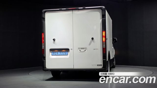 Hyundai ST1 2025 — photo 4