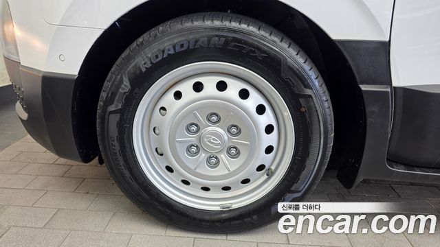 Hyundai ST1 2025 — photo 5