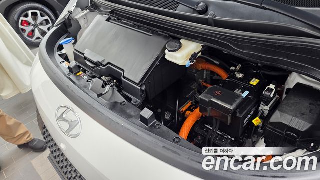 Hyundai ST1 2025 — photo 6