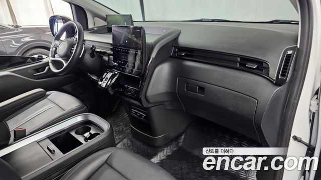 Hyundai ST1 2025 — photo 10