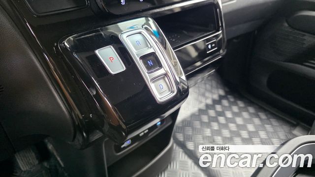 Hyundai ST1 2025 — photo 12