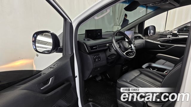 Hyundai ST1 2025 — photo 13