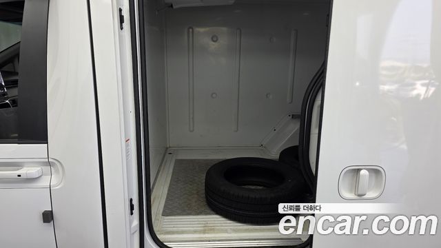 Hyundai ST1 2025 — photo 17