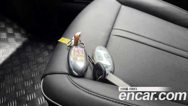 Hyundai ST1 2025 — photo 18