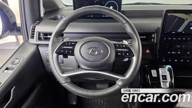 Hyundai ST1 2025 — photo 19