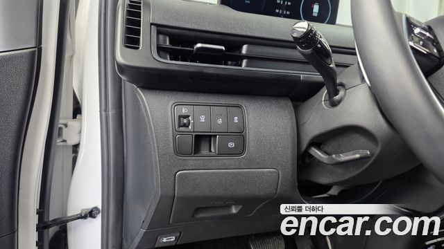 Hyundai ST1 2025 — photo 22